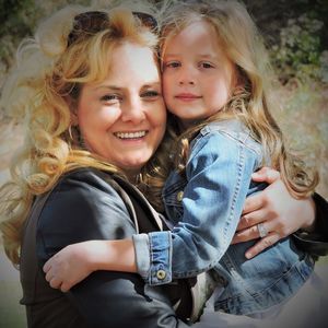 Meet your Posher, Tammy